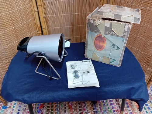 Vintage 1960 philips - vintage, 1960’s