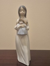 NAO by Lladró Madonna with