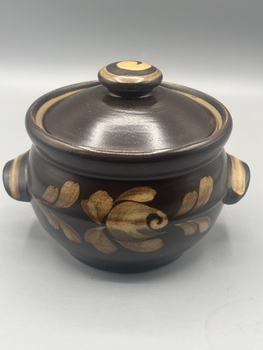 Denby bakewell casserole - casserole, dish