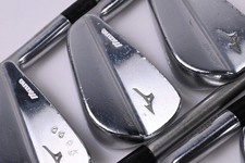Mizuno MP-18 MB Irons / 4-PW /