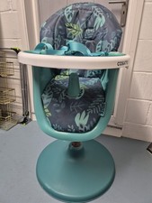 Cosatto 3 Sixti 360 Highchair - Midnight Jungle