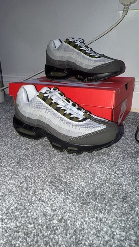Nike air max men - nike, men's