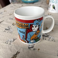 1993 THUNDERBIRDS 2 ARE GO