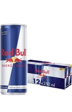 Red Bull Energy Drink 250ml