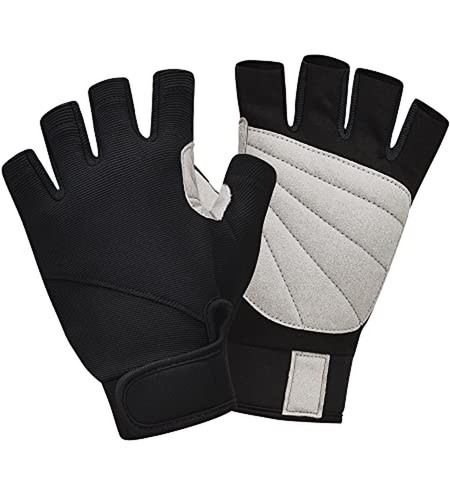 Chinfun unisex sailing gloves - chinfun,