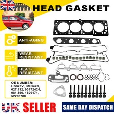 ENGINE TOP GASKET SET VICTOR