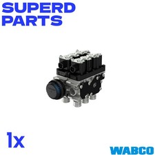 WABCO 472 880 103 0 SOLENOID