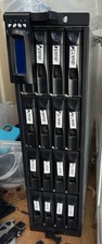 Ultrastor ds316f8 bay x - ds316f8-s,