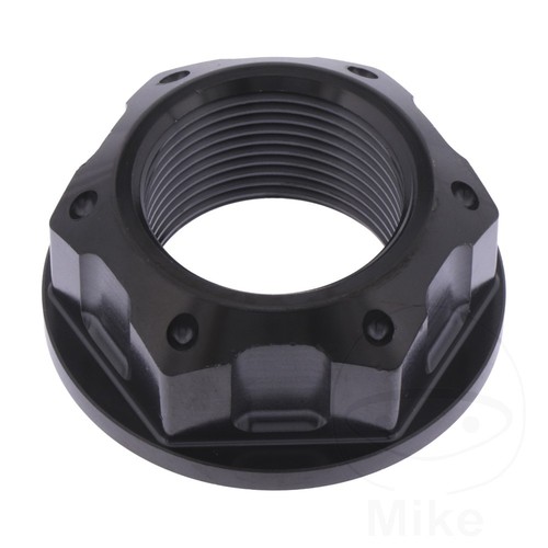 Jmp axle nut - nut, m25x1.50mm