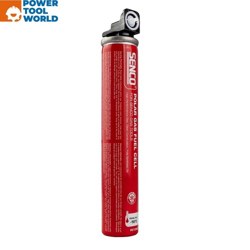 Senco pc1308p polar gas - senco, fuel