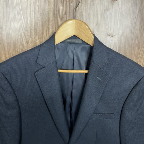 Calvin klein sport coat - coat, mens