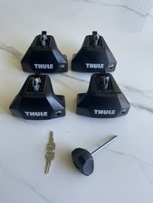 Thule 7107 Evo Foot Pack Fix