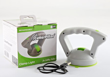 Cutterpillar Rechargeable Clamp Lamp for Quilting Rulers - Lot 4400