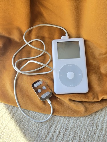 Apple ipod classic - apple,