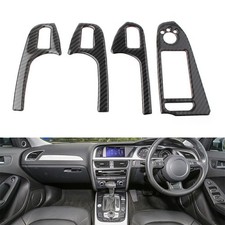 4pcs interior door cover - 4pcs,