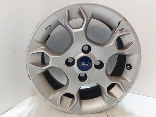Ford fiesta zetec 16v mk7 - ford,