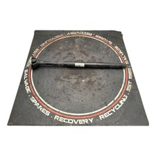 MERCEDES E CLASS PROP SHAFT