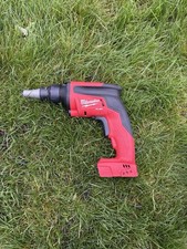 Milwaukee 2866-20 18V M18 Fuel Drywall Screwgun Body