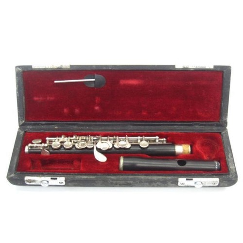 Yamaha ypc piccolo - yamaha,
