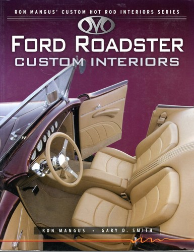 Ford roadster custom - ford,