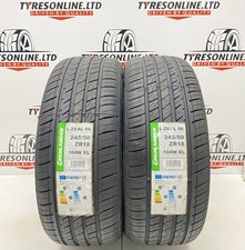 2 X 245 50 18 GRENLANDER 104W