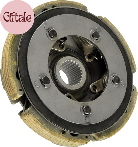Clutch carrier - clutch,