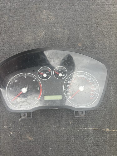Ford focus mk2 - ford, instrument