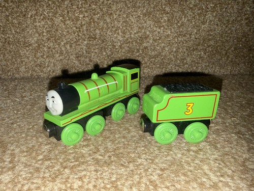 Henry tender for brio - brio, thomas