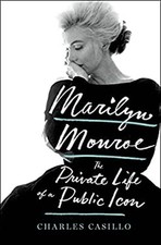Marilyn Monroe : The Private