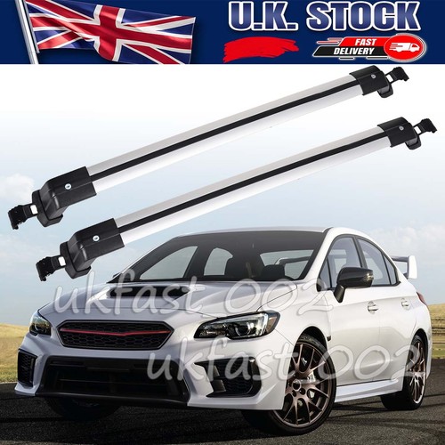 Bicycle top roof rack cross - top,