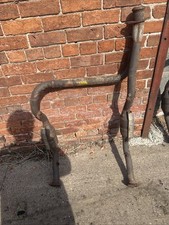 RANGE ROVER P38 V8 Thor