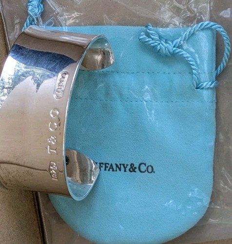 Authentic tiffany 1837 - &, co.