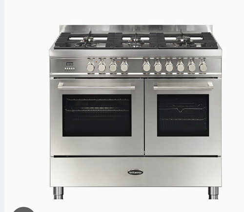 Britannia freestanding - britannia,