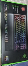 Razer Huntsman V2 Gaming