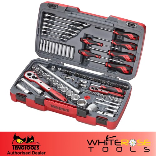 Teng tools and 2 drive - tools, 1/2"