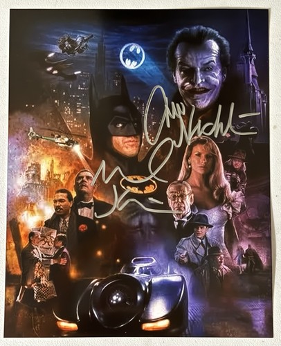 Michael keaton and jack - michael,