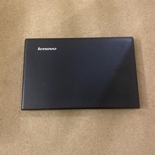 Lenovo G700 17.3” Laptop for parts or new hard drive 