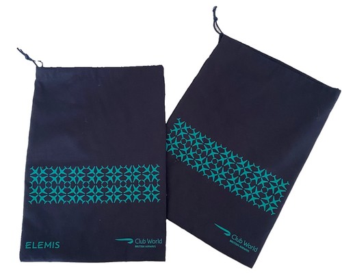 British airways elemis blue - elemis,