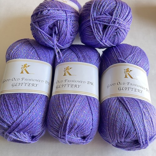 100g knitco good - 100g, old