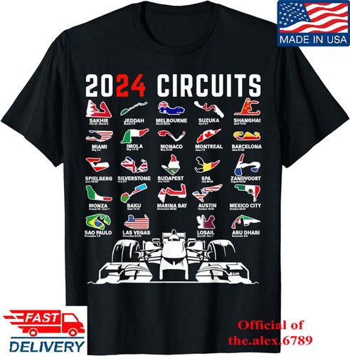 2024 formula racing - 2024,
