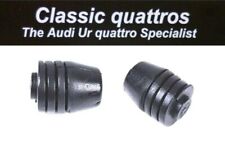 1 x  NEW BONNET STOP AUDI UR