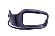 Right exterior mirror original Volvo C70 I convertible burgundy side mirror right