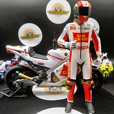 Marco Simoncelli  Handmade