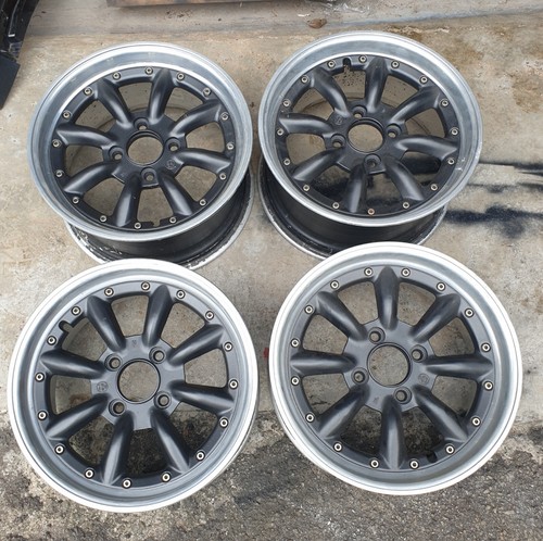 Jdm ssr rs8 - rs-8, banana