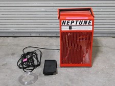 EBAC Neptune 12 GaL Sat. Cap
