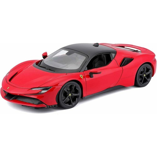 Ferrari sf90 stradale by - sf90,