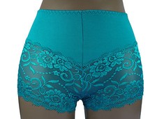 Ladies Sexy Lace Panties Short