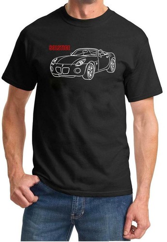 Pontiac solstice convertible - pontiac,