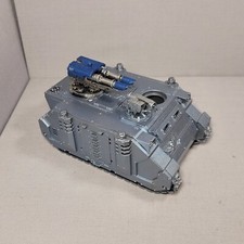 Razorback Space Marines Warhammer 40k Games Workshop