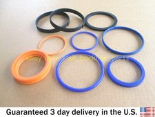 JCB BACKHOE - HYDRAULIC CYL